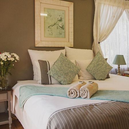 Lincoln Cottages Bnb & Self-Catering Pietermaritzburg Buitenkant foto