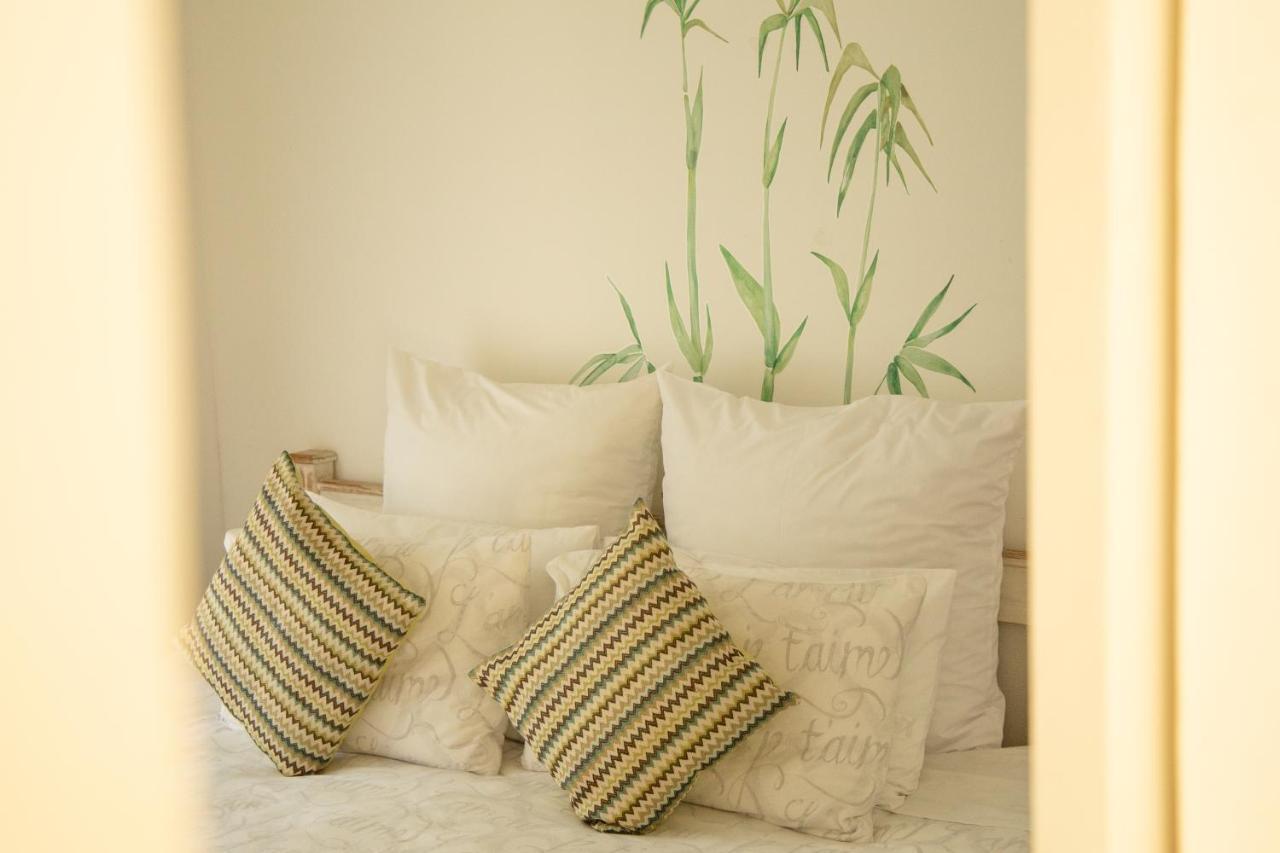 Lincoln Cottages Bnb & Self-Catering Pietermaritzburg Buitenkant foto