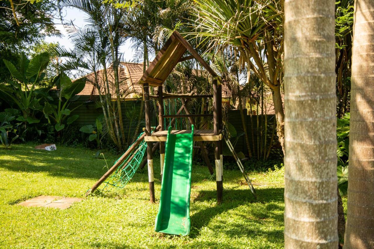 Lincoln Cottages Bnb & Self-Catering Pietermaritzburg Buitenkant foto