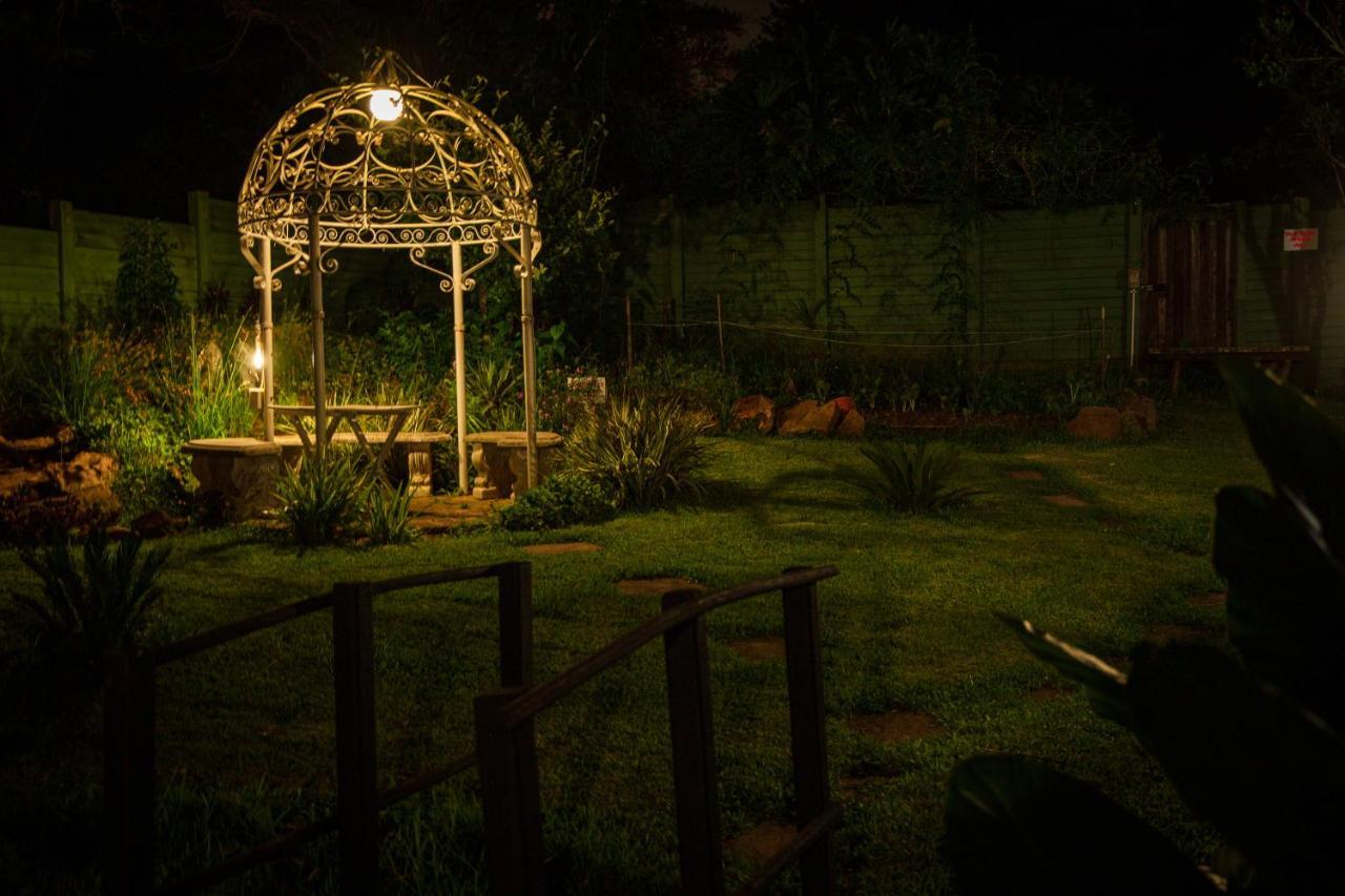 Lincoln Cottages Bnb & Self-Catering Pietermaritzburg Buitenkant foto