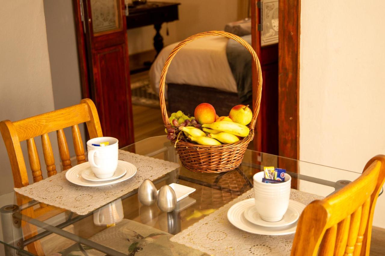Lincoln Cottages Bnb & Self-Catering Pietermaritzburg Buitenkant foto