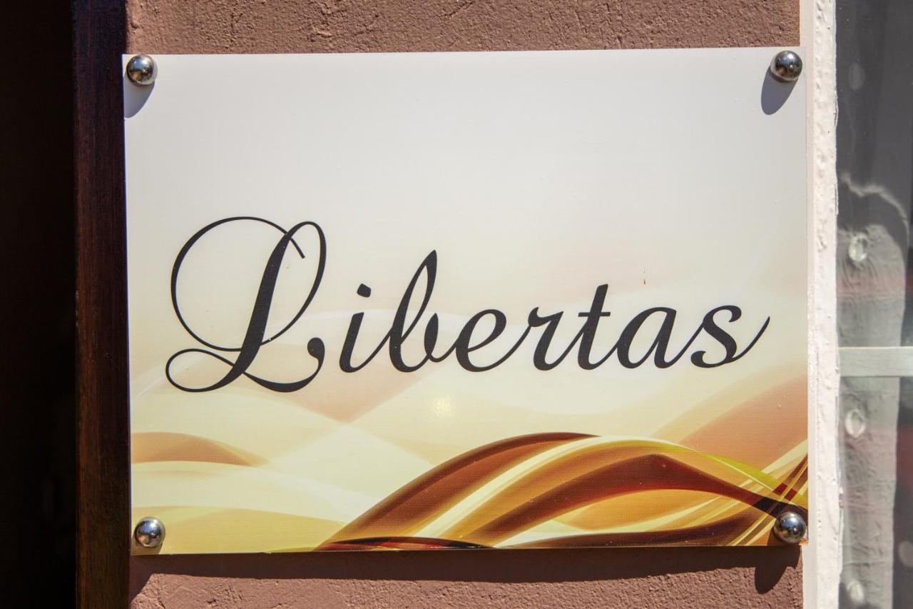 Lincoln Cottages Bnb & Self-Catering Pietermaritzburg Buitenkant foto