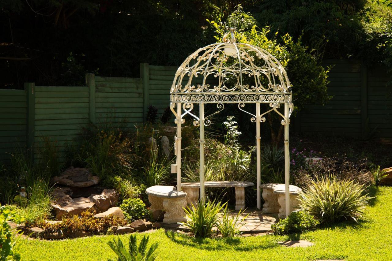 Lincoln Cottages Bnb & Self-Catering Pietermaritzburg Buitenkant foto