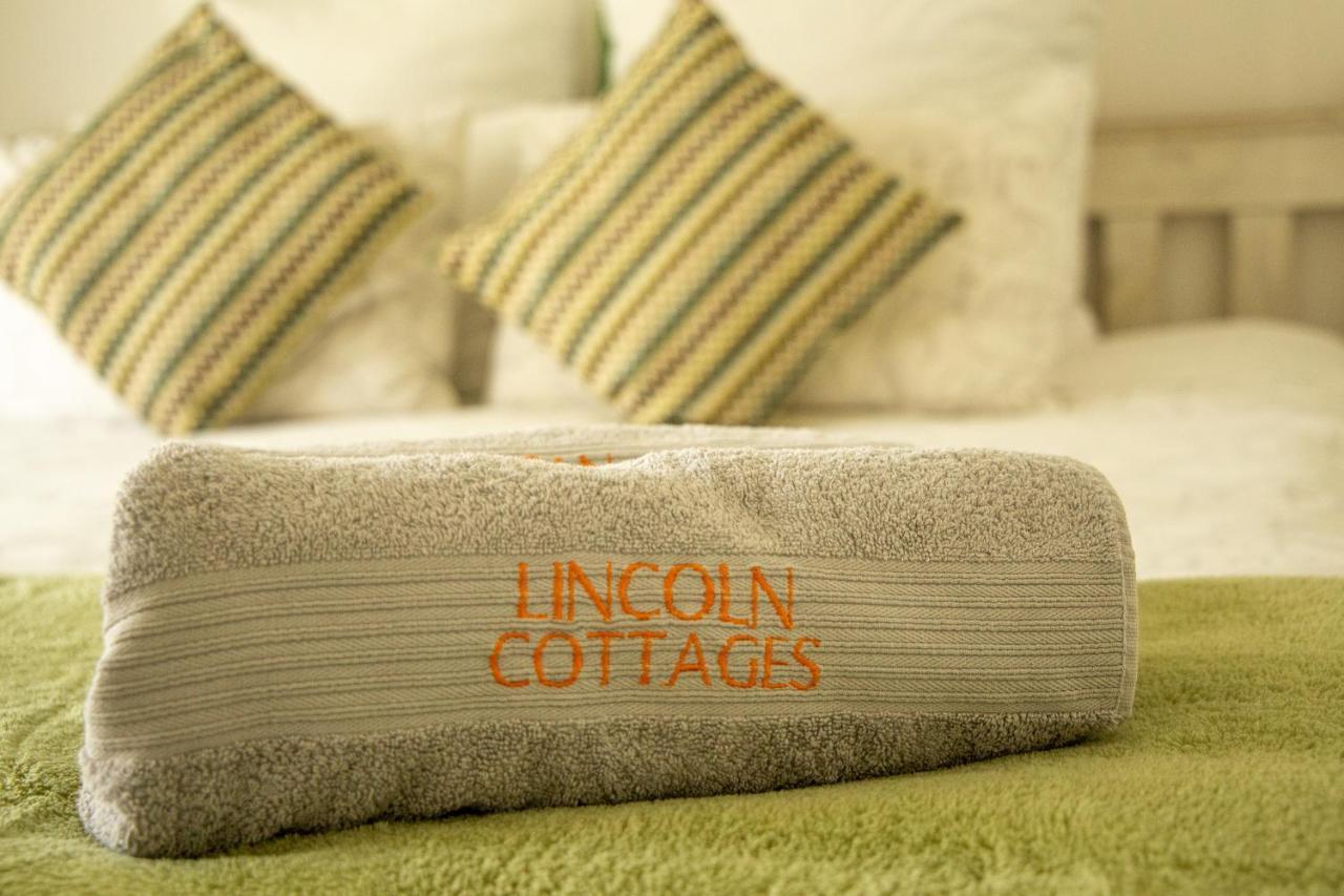 Lincoln Cottages Bnb & Self-Catering Pietermaritzburg Buitenkant foto