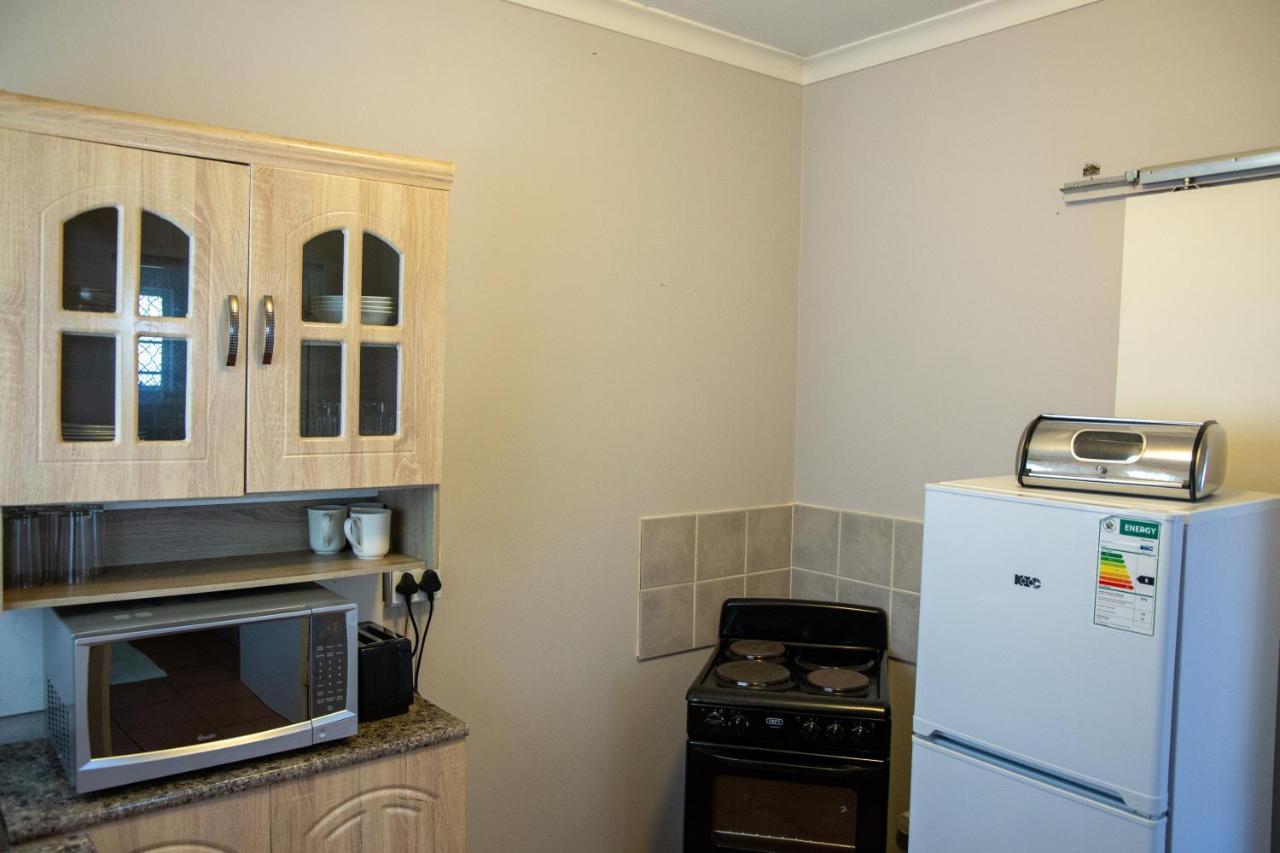 Lincoln Cottages Bnb & Self-Catering Pietermaritzburg Buitenkant foto