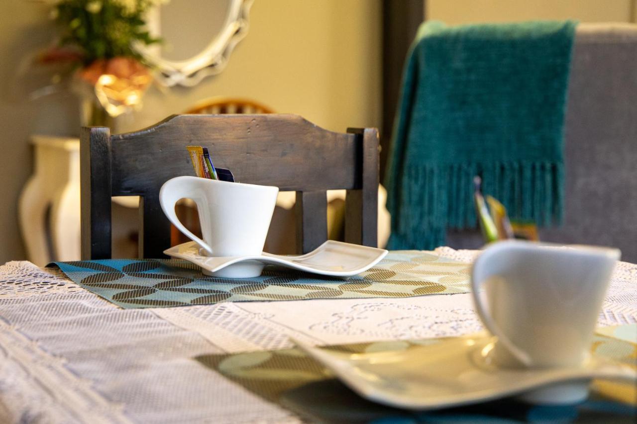 Lincoln Cottages Bnb & Self-Catering Pietermaritzburg Buitenkant foto