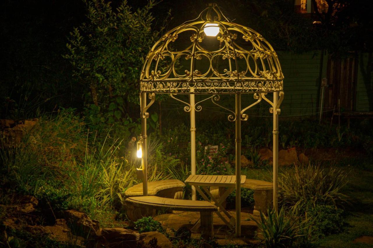 Lincoln Cottages Bnb & Self-Catering Pietermaritzburg Buitenkant foto
