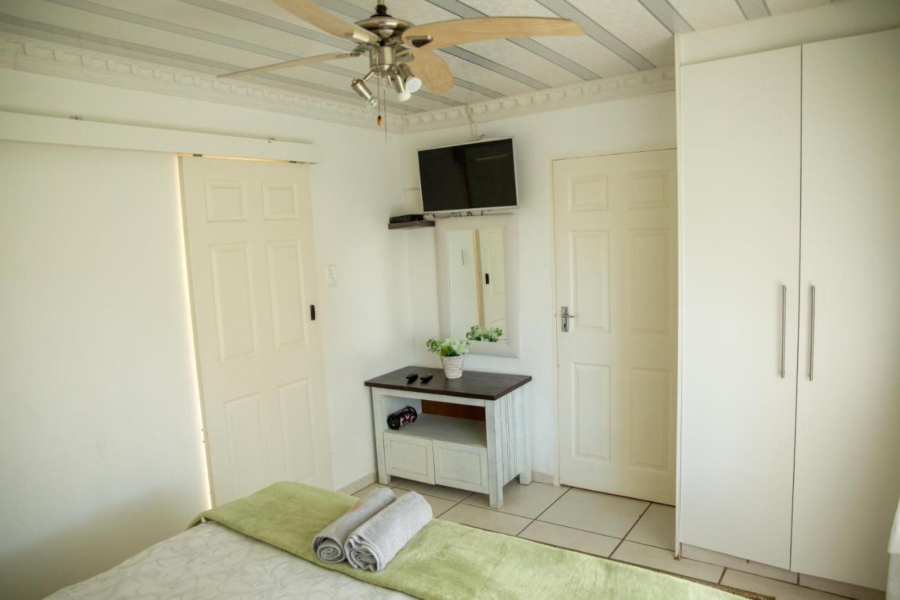Lincoln Cottages Bnb & Self-Catering Pietermaritzburg Buitenkant foto