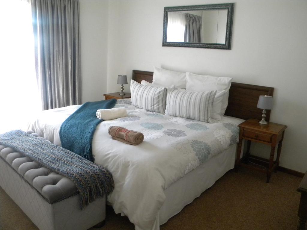 Lincoln Cottages Bnb & Self-Catering Pietermaritzburg Kamer foto