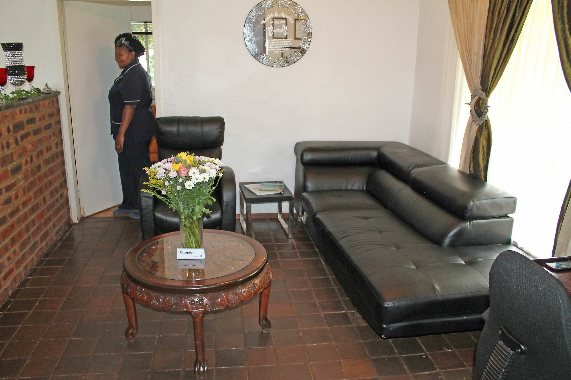 Lincoln Cottages Bnb & Self-Catering Pietermaritzburg Buitenkant foto