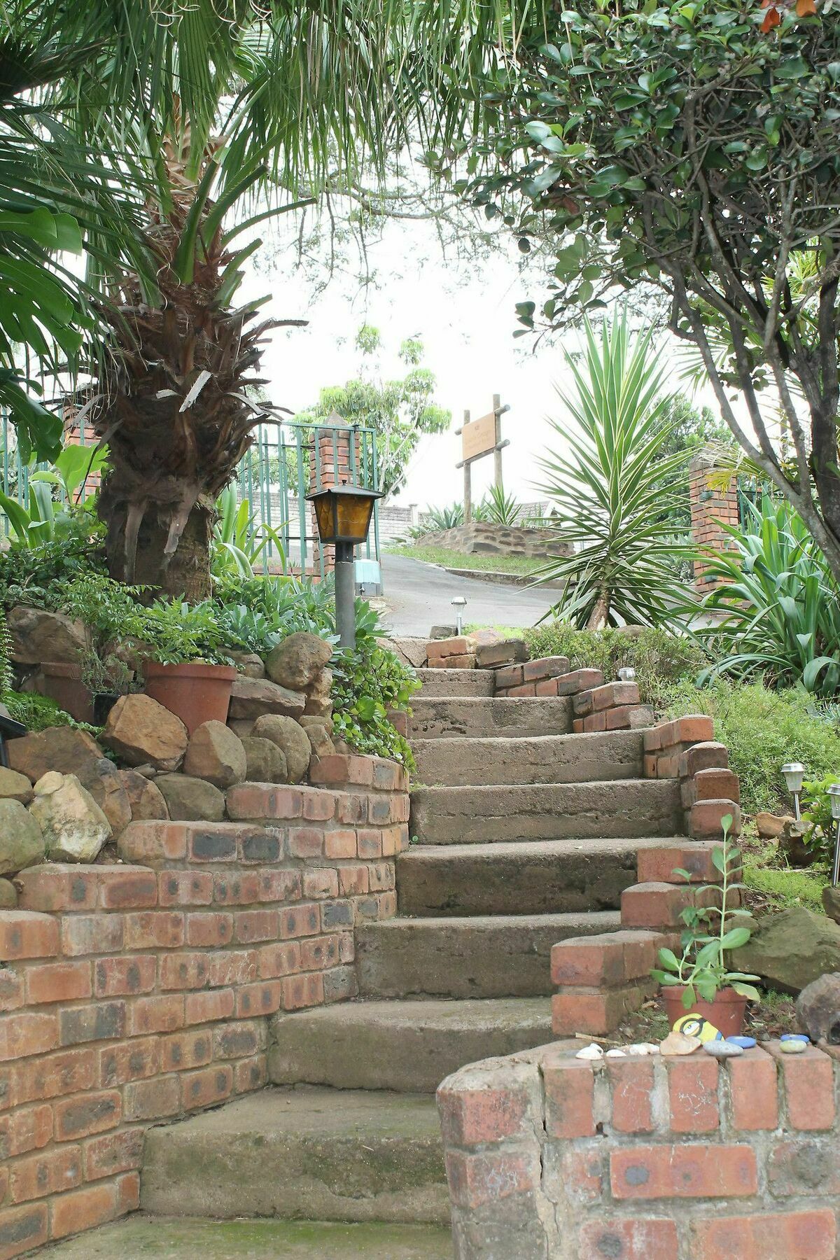 Lincoln Cottages Bnb & Self-Catering Pietermaritzburg Buitenkant foto