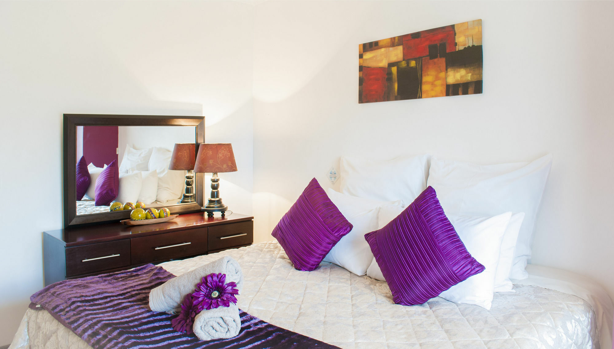Lincoln Cottages Bnb & Self-Catering Pietermaritzburg Buitenkant foto
