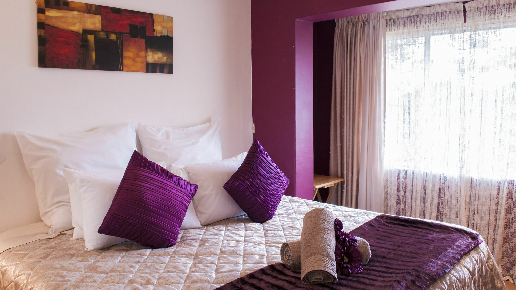 Lincoln Cottages Bnb & Self-Catering Pietermaritzburg Buitenkant foto