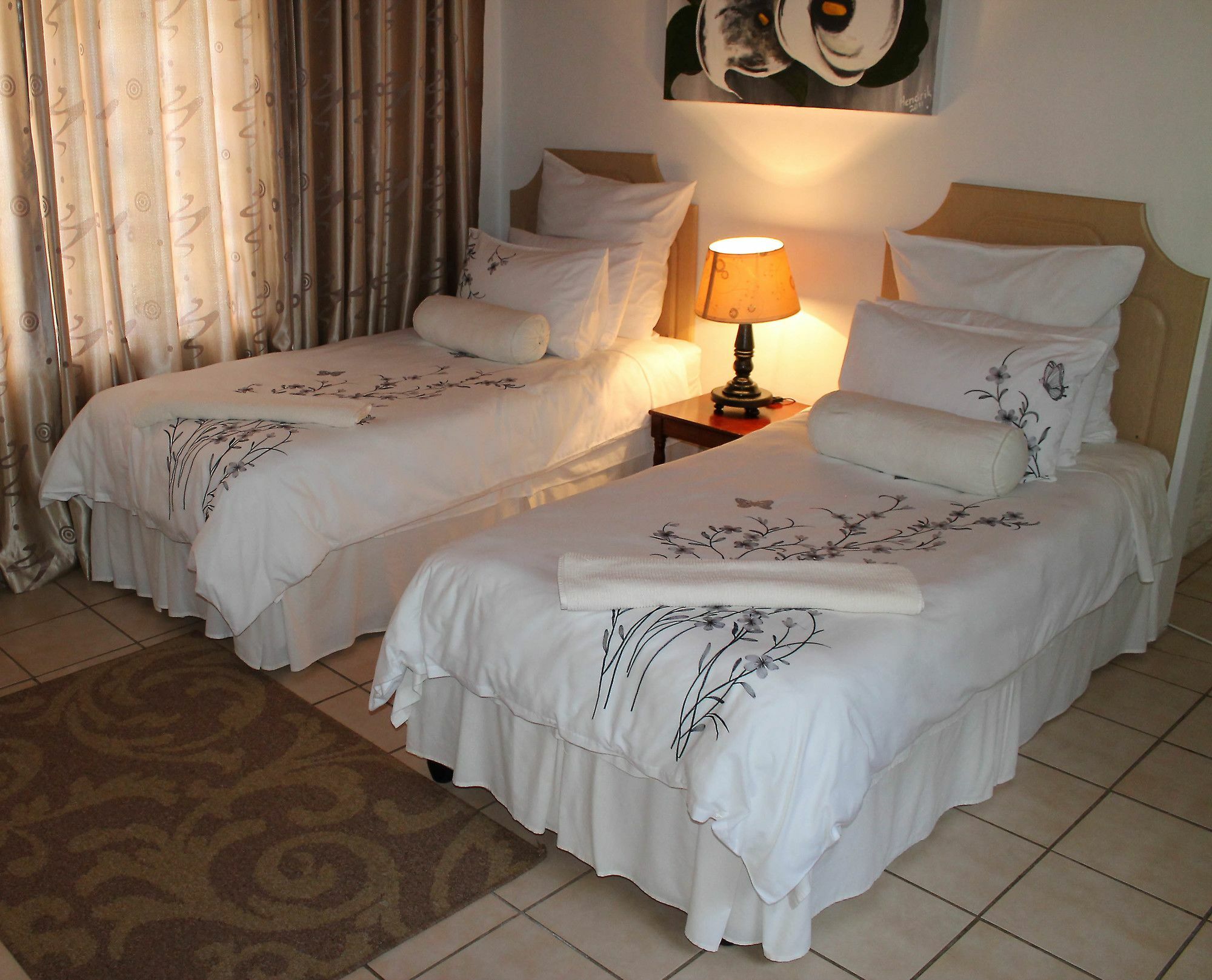 Lincoln Cottages Bnb & Self-Catering Pietermaritzburg Buitenkant foto